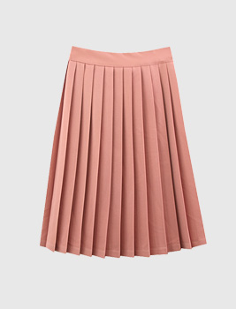 [skirt][던지기]사쿠라 스커트