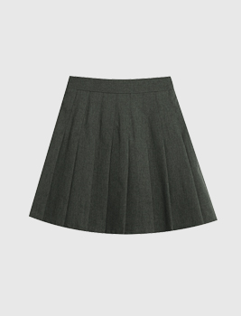 [skirt][던지기]수호 테니스 스커트