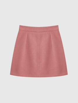 [skirt][던지기]히토 스커트