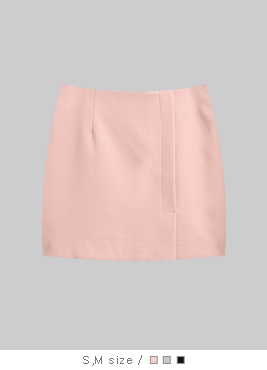 [skirt]초커 스커트