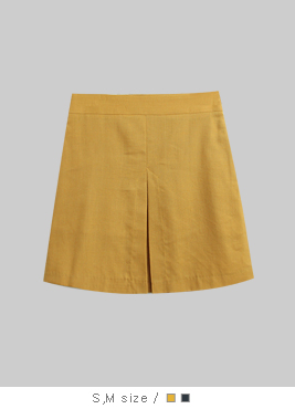 [skirt][던지기]버찌 스커트
