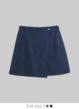 [skirt]까미노 스커트